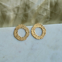 Charger l'image dans la galerie, Boucles d'oreilles Olympia
