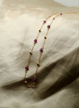 Charger l'image dans la galerie, Collier Em