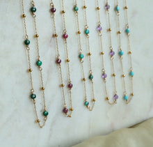 Charger l'image dans la galerie, Collier Em