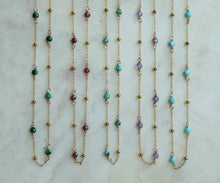 Charger l'image dans la galerie, Collier Em