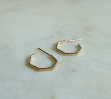 Charger l'image dans la galerie, Boucles d'oreilles Gon