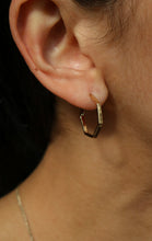 Charger l'image dans la galerie, Boucles d'oreilles Gon