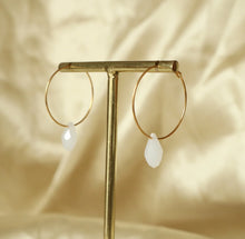 Charger l'image dans la galerie, Créoles Berline