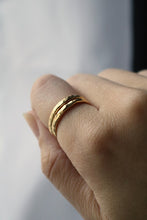 Charger l'image dans la galerie, Bague L