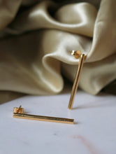 Charger l'image dans la galerie, Boucles d'oreilles Lussi