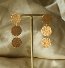 Load image into Gallery viewer, Boucles d'oreilles Kloé