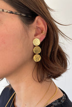 Load image into Gallery viewer, Boucles d'oreilles Kloé