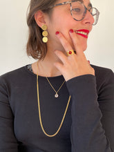 Load image into Gallery viewer, Boucles d'oreilles Kloé