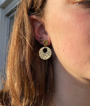 Charger l'image dans la galerie, Boucles d'oreilles Lia - Précommander