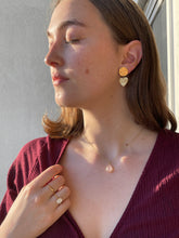 Charger l'image dans la galerie, Boucles d'oreilles Riri - Précommander