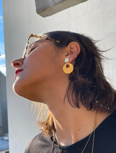 Charger l'image dans la galerie, Boucles d'oreilles Lia - Précommander