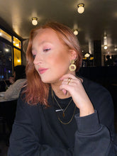 Charger l'image dans la galerie, Boucles d'oreilles Indira