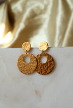 Charger l'image dans la galerie, Boucles d'oreilles Lia - Précommander