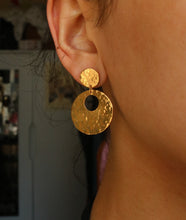 Charger l'image dans la galerie, Boucles d'oreilles Lia - Précommander