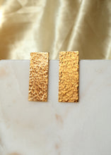 Charger l'image dans la galerie, Boucles d'oreilles Mat