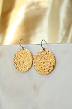 Load image into Gallery viewer, Boucles d'oreilles Anya
