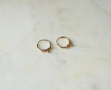 Charger l'image dans la galerie, Créoles Bianca