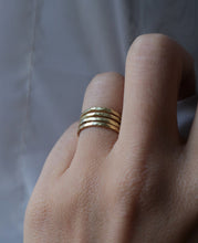 Charger l'image dans la galerie, Bague S