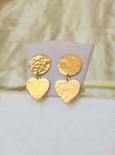 Charger l'image dans la galerie, Boucles d'oreilles Riri - Précommander