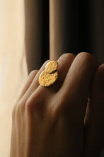 Load image into Gallery viewer, Bague Moon