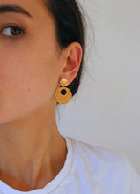 Charger l'image dans la galerie, Boucles d'oreilles Lia - Précommander