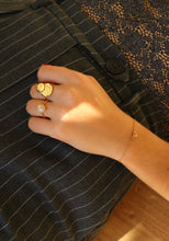 Load image into Gallery viewer, Bague Moon