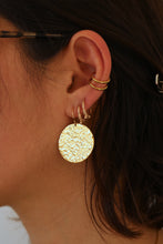 Load image into Gallery viewer, Boucles d'oreilles Anya