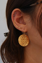 Load image into Gallery viewer, Boucles d'oreilles Anya