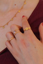 Load image into Gallery viewer, Bague Clara