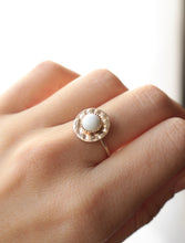 Charger l'image dans la galerie, Bague Damrémont