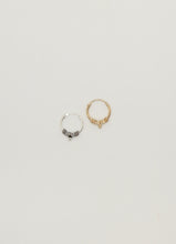 Charger l'image dans la galerie, Créoles Bianca