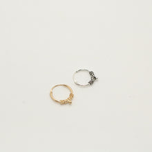 Charger l'image dans la galerie, Créoles Bianca