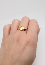 Load image into Gallery viewer, Bague Clara