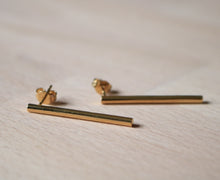 Charger l'image dans la galerie, Boucles d'oreilles Lussi