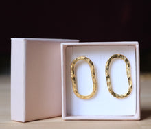 Charger l'image dans la galerie, Boucles d'oreilles Angela