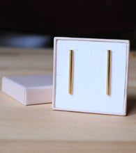 Charger l'image dans la galerie, Boucles d'oreilles Lussi