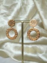 Charger l'image dans la galerie, Boucles d'oreilles Indira