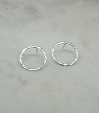 Charger l'image dans la galerie, Boucles d’oreilles Véronica