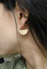 Charger l'image dans la galerie, Boucles d'oreilles Marika