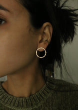Charger l'image dans la galerie, Boucles d’oreilles Véronica