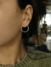 Charger l'image dans la galerie, Boucles d’oreilles Véronica
