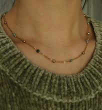 Charger l'image dans la galerie, Collier Em