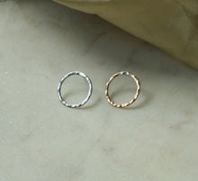 Charger l'image dans la galerie, Boucles d’oreilles Véronica
