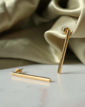 Charger l'image dans la galerie, Boucles d'oreilles Lussi