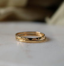 Charger l'image dans la galerie, Bague S