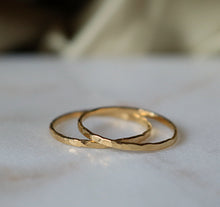 Charger l'image dans la galerie, Bague S