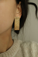 Charger l'image dans la galerie, Boucles d'oreilles Mat