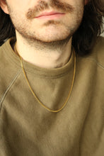 Charger l'image dans la galerie, Chaîne Nash