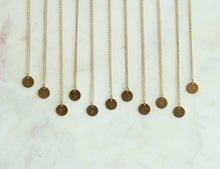 Charger l'image dans la galerie, Collier Signe Astrologique