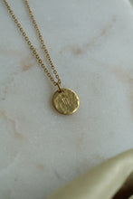 Charger l'image dans la galerie, Collier Signe Astrologique